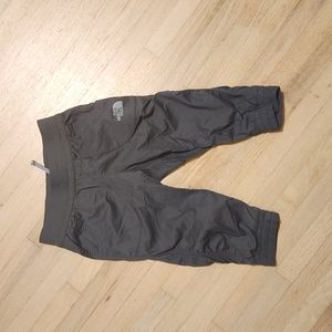 GIRLS xxs The North Face Aphrodiye capri